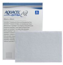 Aquacel Ag Dressing
