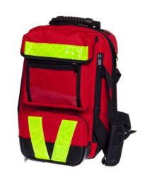 ARKY AED and First Aid Supplies Backpack Large