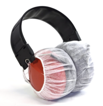 Amplivox Disposable Earphone Covers ( Pack of 100 )