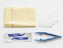 Sterile Suture Removal Pack