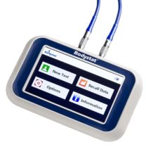 Bodystat 1500 Touch – Portable Body Composition & Hydration Analyser