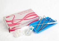 Single-Use IUCD Coil Fitting Kit