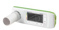 Spirobank II Basic Handheld Spirometer – Essential Portable Lung Function Diagnostics