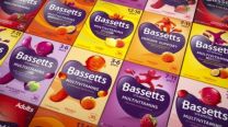 Bassett’s Soft & Chewy Multivitamins – Adults, Women & Men One‑a‑Day Pastilles