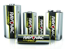 Alkaline Batteries – AAA, AA, C, D & 9V | Long-Lasting & Leak-Resistant