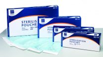 Sterilisation Autoclave Pouches