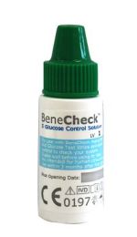 Benecheck Control Solutions