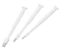 Stiefel Biopsy Punch – sterile single‑use precision punch (2–8 mm)