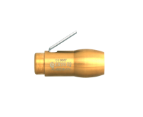 Cryo IQ PRO Solid Brass BODY with Lever/Trigger