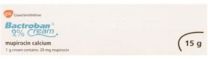 Bactroban 2% Cream 15g