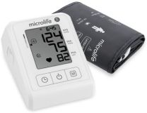 Microlife BPB1 Classic Blood Pressure Monitor – IHB & Wide 22–42 cm Cuff