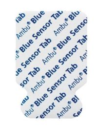 AMBU BS2300 ECG Electrodes