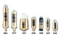 Heine Replacement Bulb Range