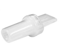 D-Piece™ Mouthpiece for Smokerlyzer | Antimicrobial Filter Adapter