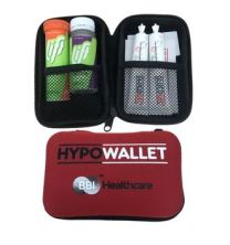 Hypowallet: Your Portable Solution for Managing Low Blood Sugar