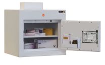 Sunflower Controlled Drug Cabinet Small