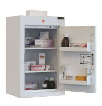 Sunflower CDC23 Controlled Drug Cabinet – BS 2881 Secure Storage