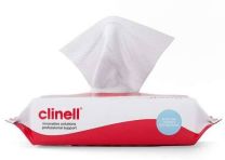 Clinell Peracetic Acid Wipes