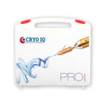 CryoIQ PRO Liquid Cryotherapy Device | SKU CIQ‑P‑L