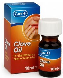 Clove Oil 10ml