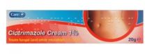 Clotrimazole Cream 1% Fungal Treatment -50g