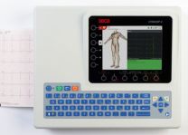 SECA CT8000P 2 Ecg machine