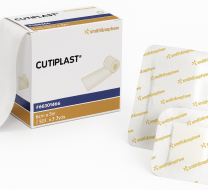 CUTIPLAST WOUND DRESSING ROLL