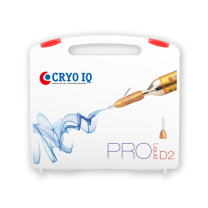 CryoIQ PRO Liquid Cryotherapy Device – CIQ‑P‑L/D2