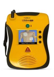 Defibtech Lifeline View Semi Automatic Defibrillator