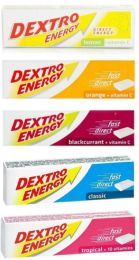 Dextro Energy Glucose Tablets