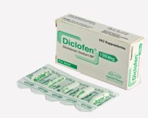 Diclofenac Range