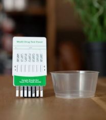 urine drugs of abuse test