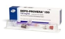 Depo-Provera® Pre-Filled Syringe – 3-Month Contraceptive Injection