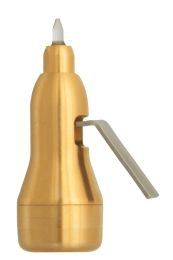 Replacement Solid Brass Spray Freezing Tip 0-6mm