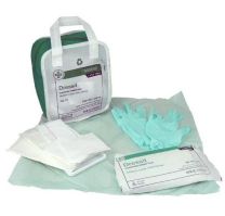 Dressit Sterile Community Dressing Pack – Aseptic Wound Dressing Kit (Pack of 10)