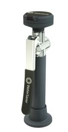 Single Head Eyewash/Drench Hose with Stay-Open_Valve