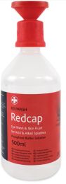 Redcap™ Phosphate Buffer Solution 500ml x 1