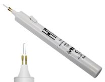 FIAB F7244 Disposable High‑Temp Cautery Pen – Sterile Fine Tip