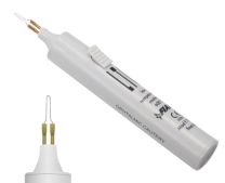 Low Temp Single Use Cautery Pen with Fixed 28mm Fine Tip