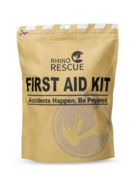 Rhino Rescue IFAK Refill Kit | Tactical Trauma Medical Supplies