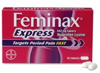 Feminax Express x16