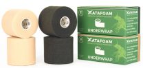 Foam Underwrap for Pre-Tape Skin Protection: Enhance Comfort and Safety