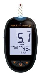 FORA 6 Multi-functional Monitoring System 