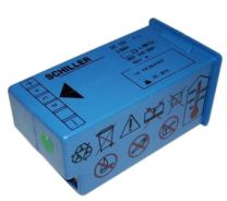 Schiller FRED Easy Defibrillator Battery