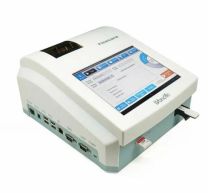 Finecare PLUS Fluorescence Immunochromatographic Analyzing System: Rapid Diagnostic Precision