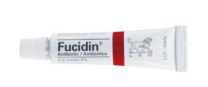 Fucidin Antibiotic Cream 
