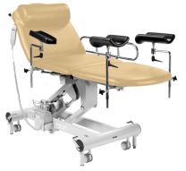 Sunflower Fusion Classic Plus+ 3 Section Electric Couch with Powered Head & Foot Section - *optional extras not included as standard* - colour shown is Beige