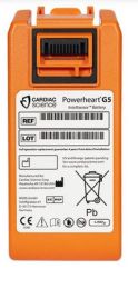 Powerheart G5 AED Battery – Cardiac Science XBTAED001A 4‑Year Life