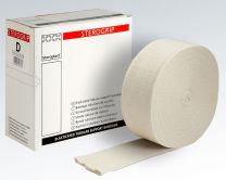 Steroplast Sterogrip Tubular Bandage – Elastic Continuous Roll