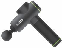 Strapit Flux Pro Massage Gun with optional Hot/Cold Head
